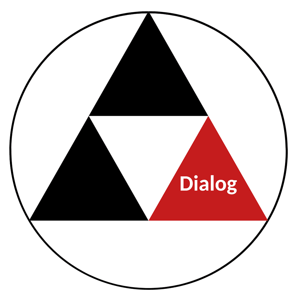 DU!-Dreieck: Dialog