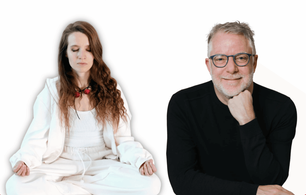 Nadin und Johannes Lemminger