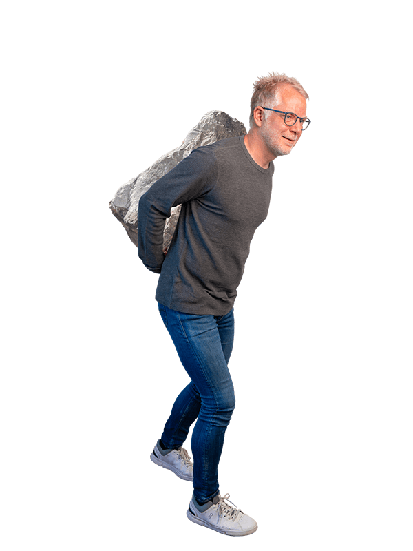 Der Befreite