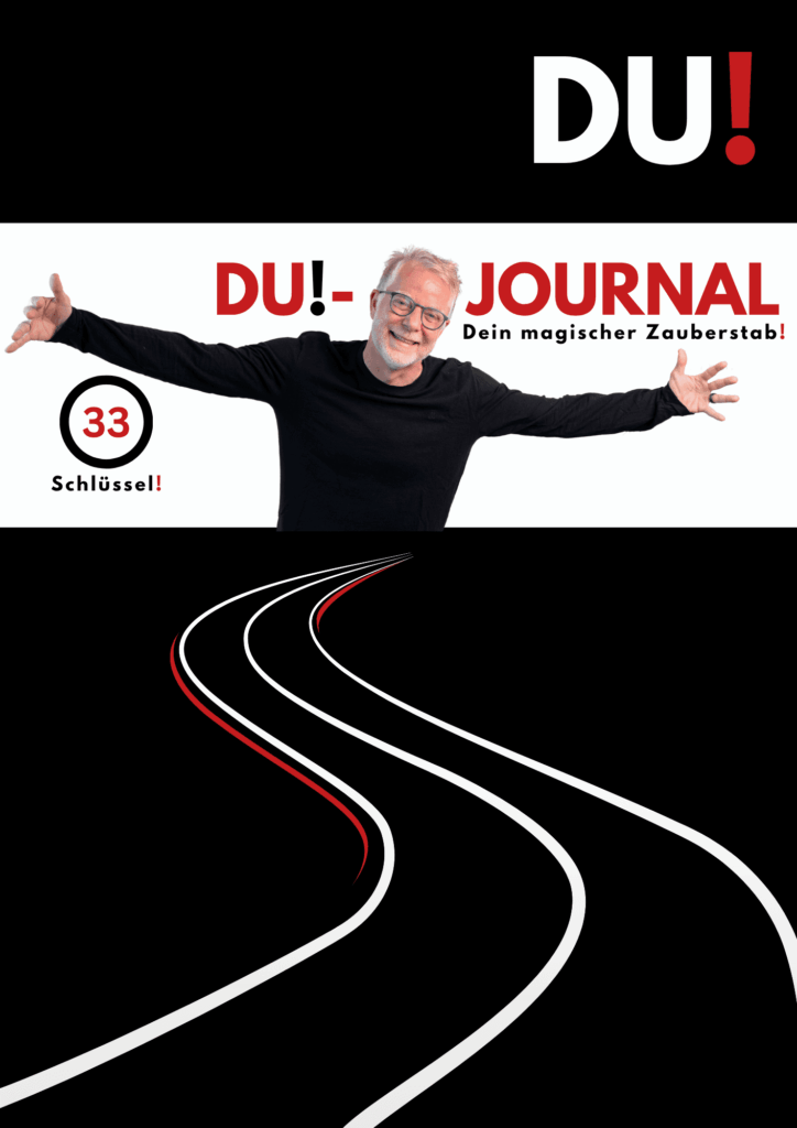 DU! PDF 33 Schlüssel