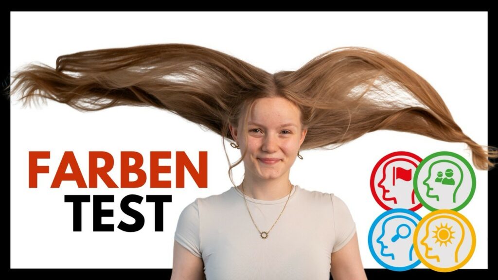 Farben Test