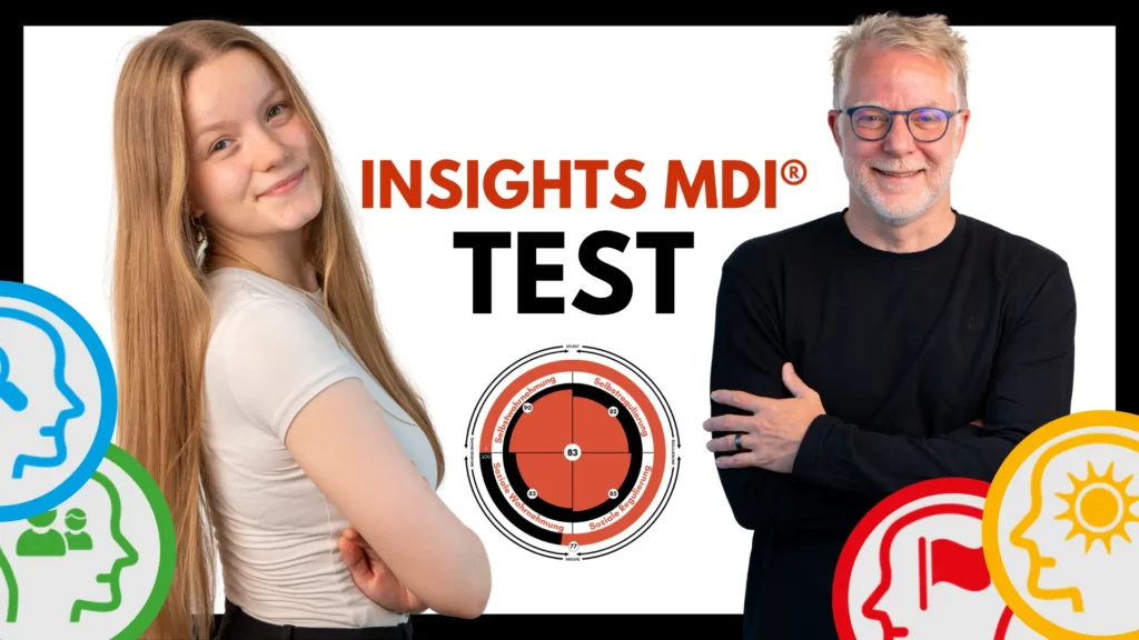 INSIGHTS MDI Test