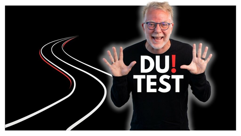 Der DU!-Test