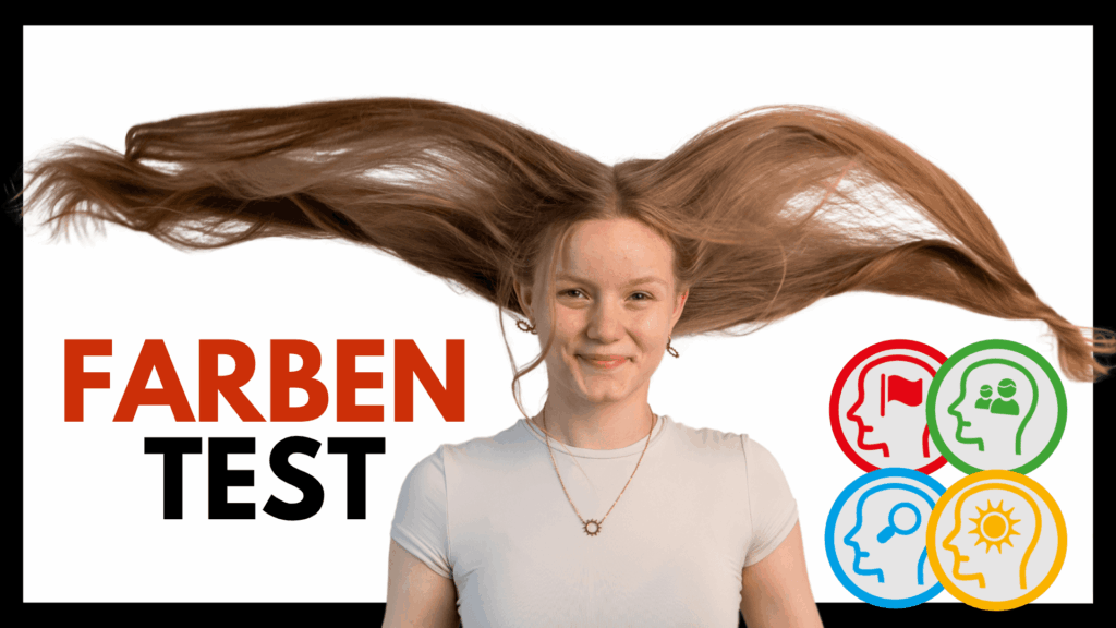 Farben-Test Titelbild